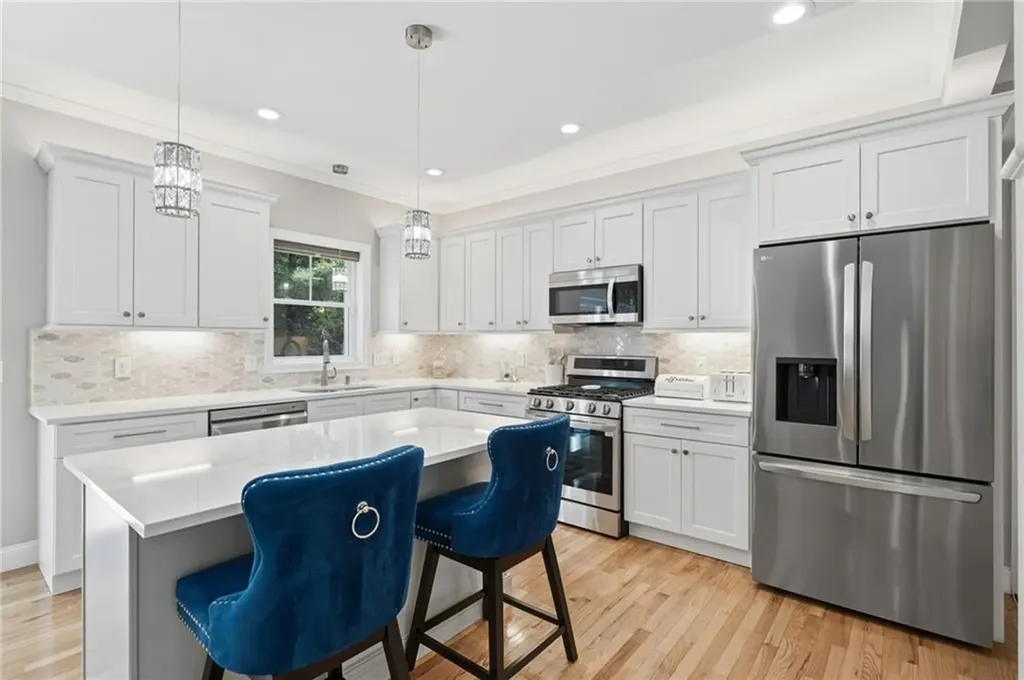 1 Cassidy Trail Coventry RI 02816
