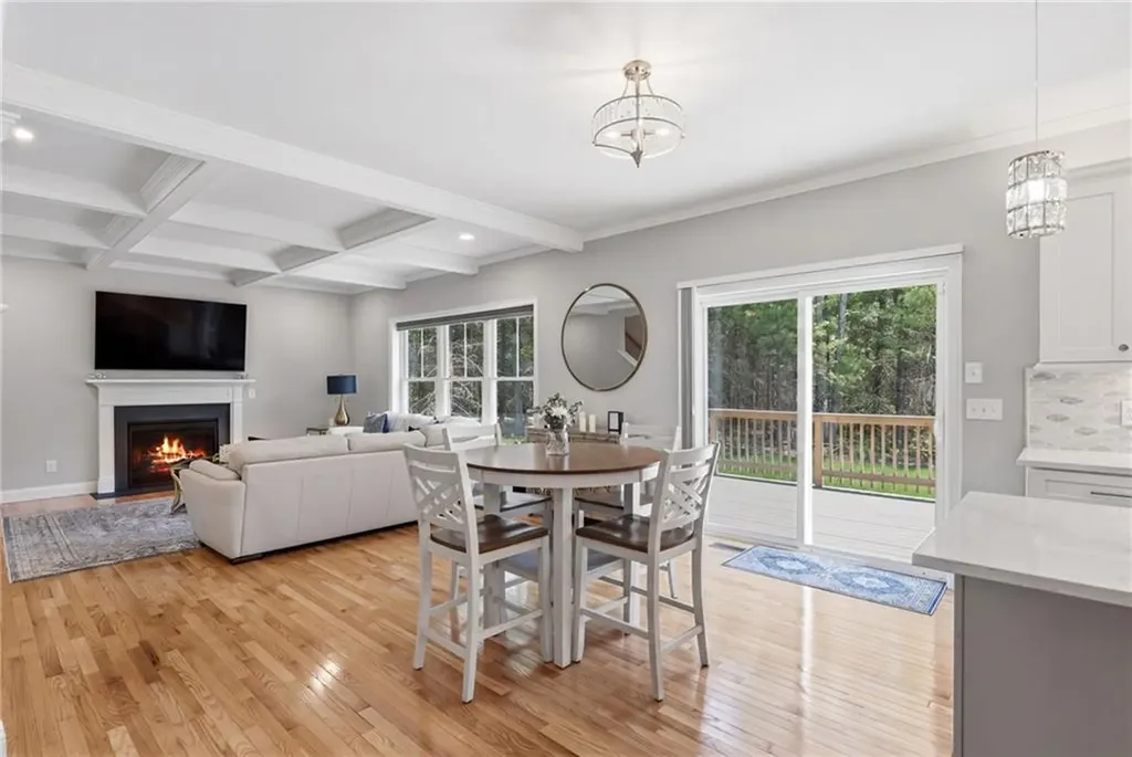 1 Cassidy Trail Coventry RI 02816