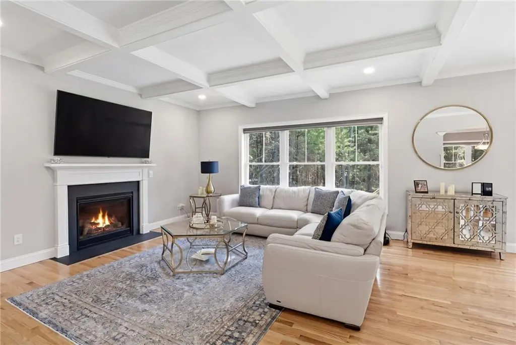 1 Cassidy Trail Coventry RI 02816