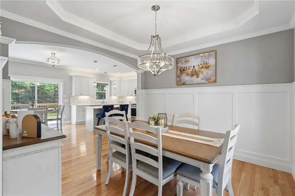 1 Cassidy Trail Coventry RI 02816