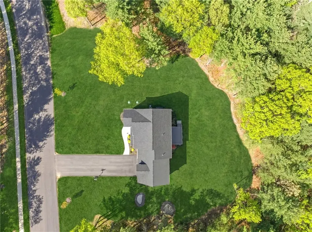 1 Cassidy Trail Coventry RI 02816