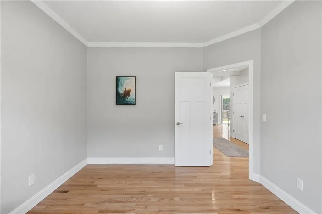 1 Cassidy Trail Coventry RI 02816