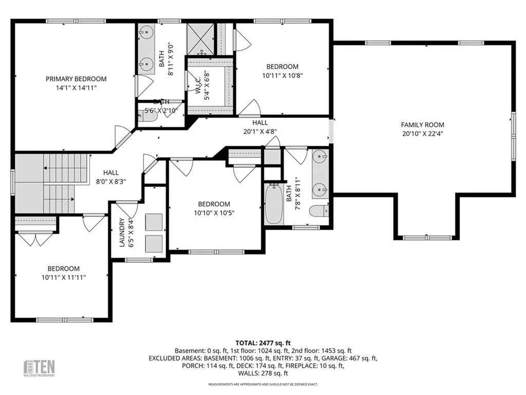 1 Cassidy Trail Coventry RI 02816