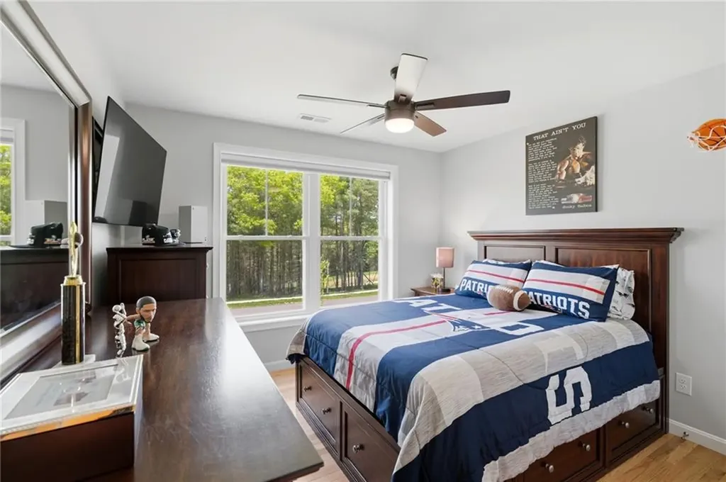 1 Cassidy Trail Coventry RI 02816