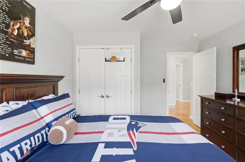 1 Cassidy Trail Coventry RI 02816