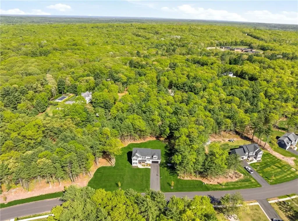 1 Cassidy Trail Coventry RI 02816