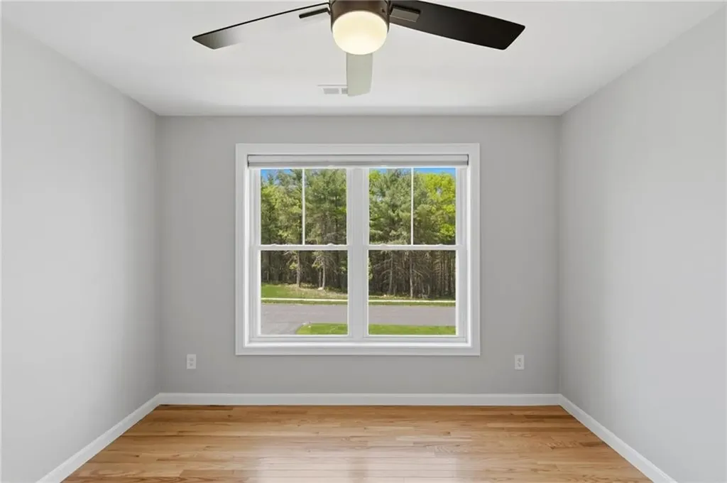 1 Cassidy Trail Coventry RI 02816