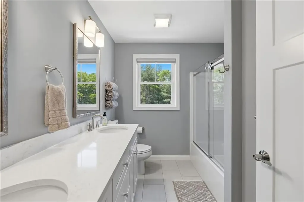 1 Cassidy Trail Coventry RI 02816