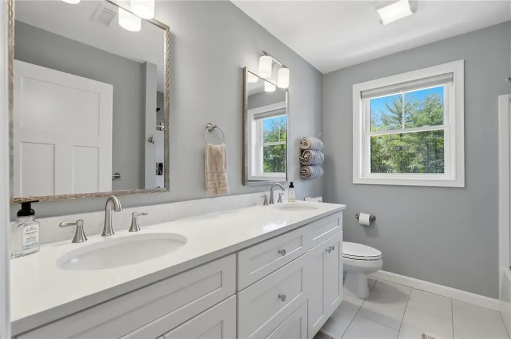 1 Cassidy Trail Coventry RI 02816