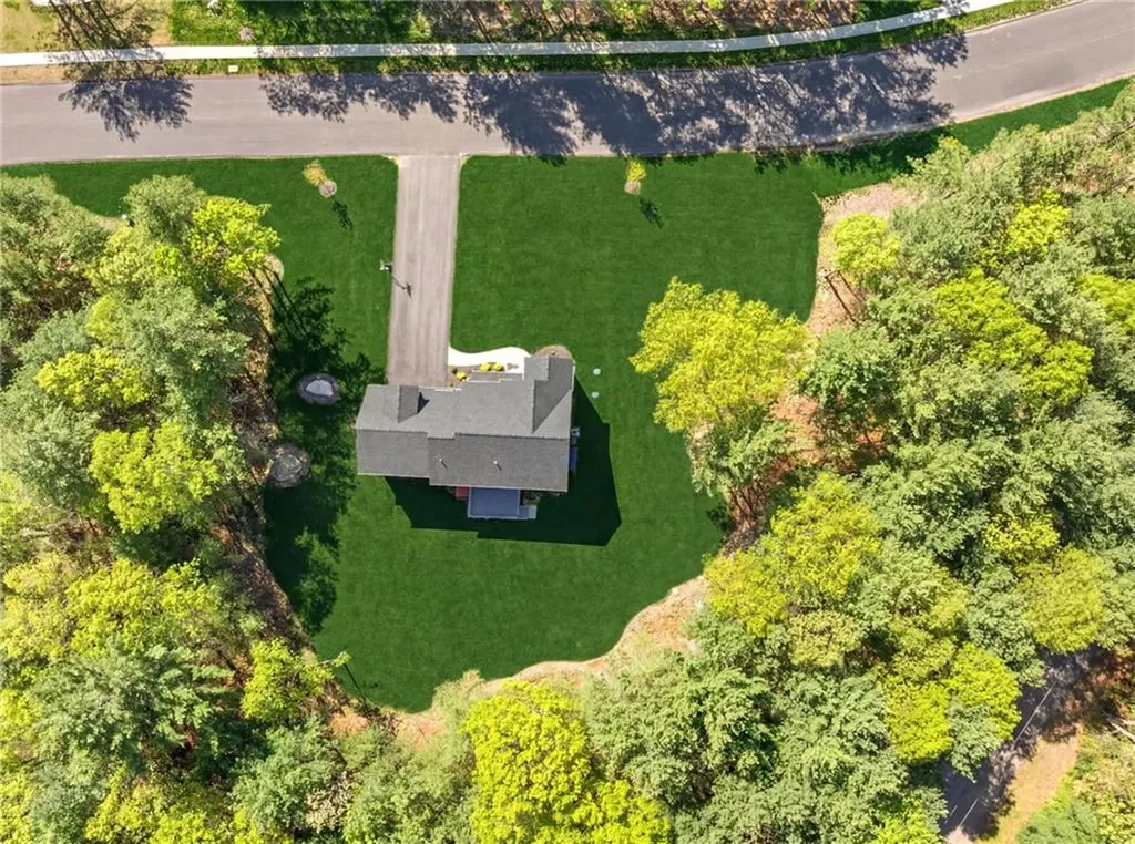 1 Cassidy Trail Coventry RI 02816