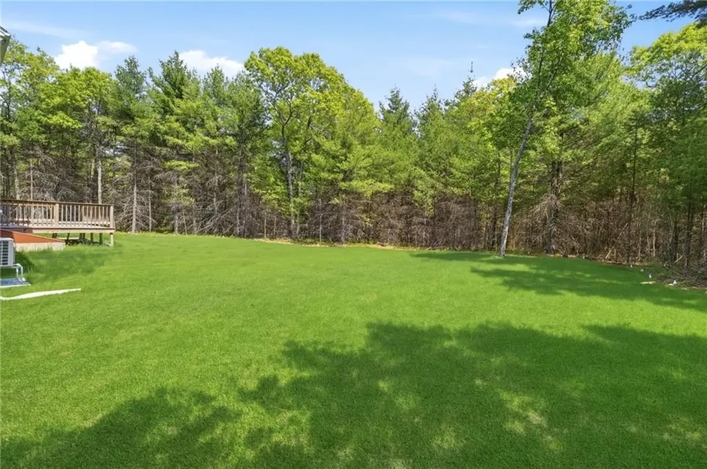 1 Cassidy Trail Coventry RI 02816