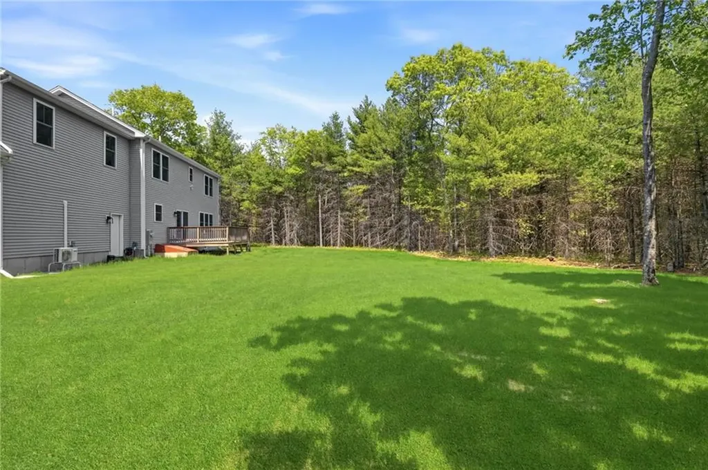 1 Cassidy Trail Coventry RI 02816