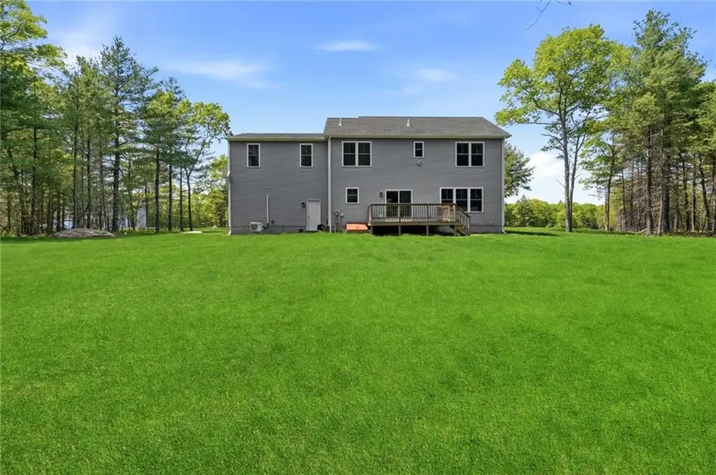 1 Cassidy Trail Coventry RI 02816