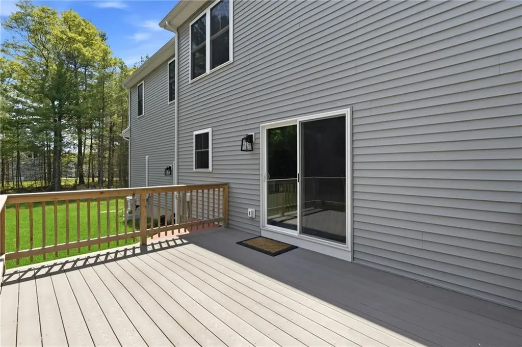1 Cassidy Trail Coventry RI 02816