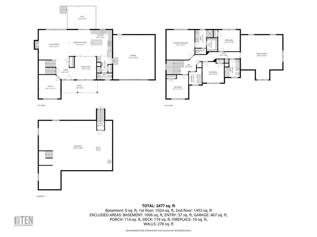 1 Cassidy Trail Coventry RI 02816