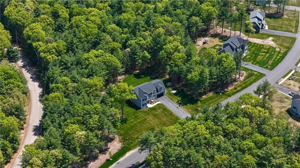 1 Cassidy Trail Coventry RI 02816