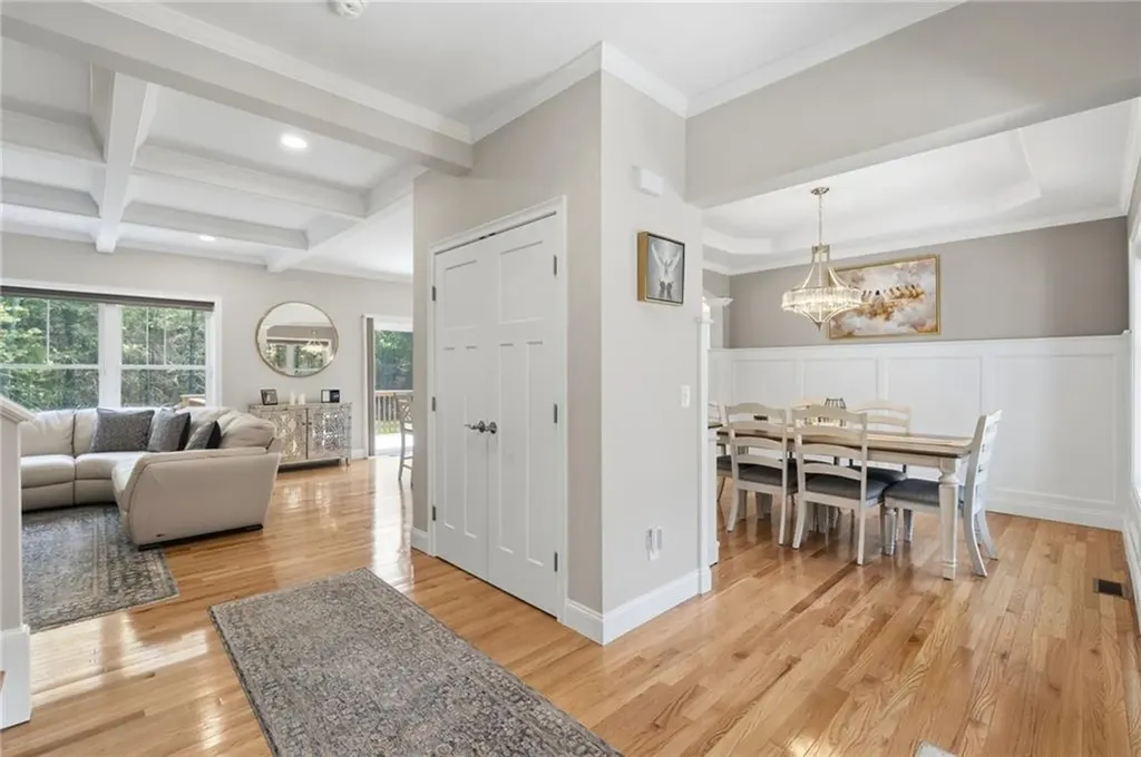 1 Cassidy Trail Coventry RI 02816