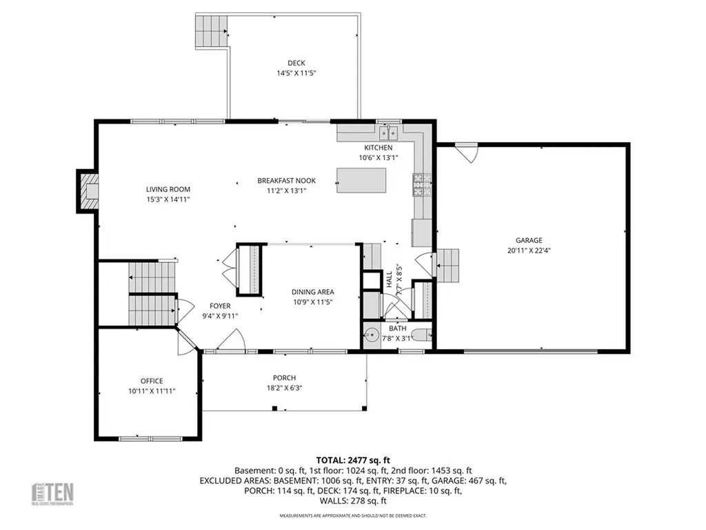 1 Cassidy Trail Coventry RI 02816