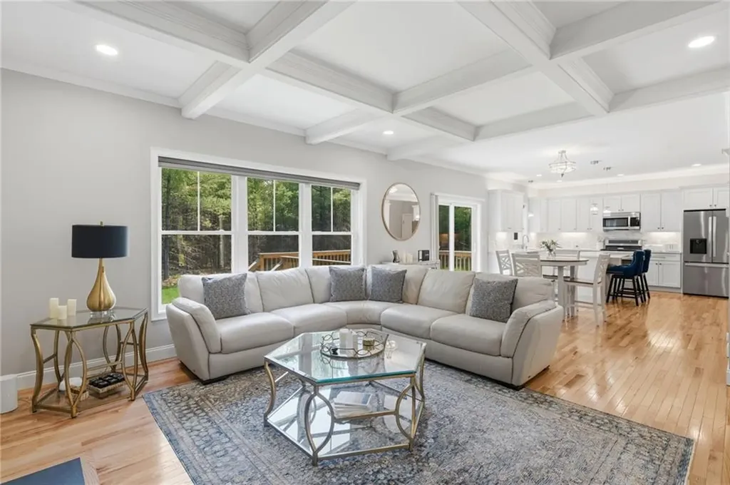 1 Cassidy Trail Coventry RI 02816