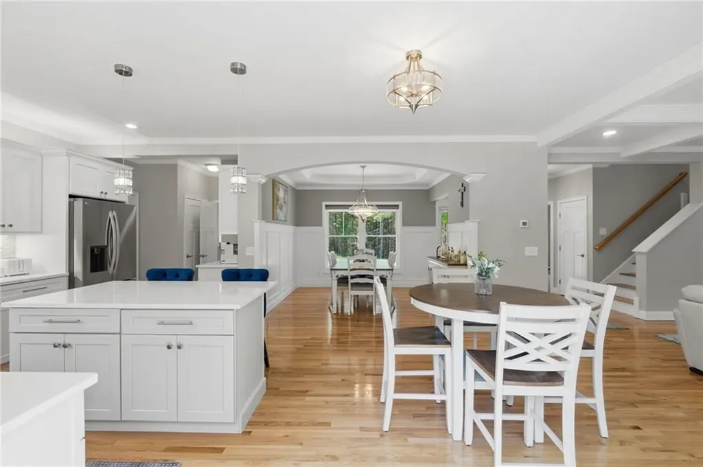 1 Cassidy Trail Coventry RI 02816