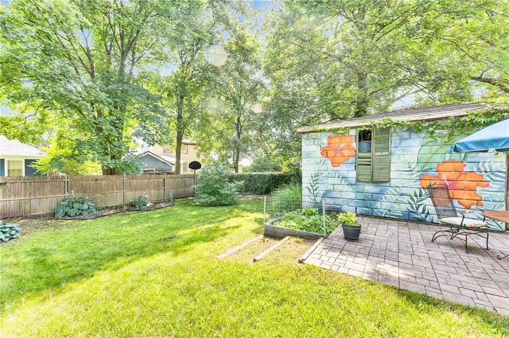 162 Armington Street Cranston RI 02905