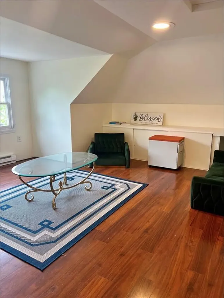 162 Armington Street Cranston RI 02905