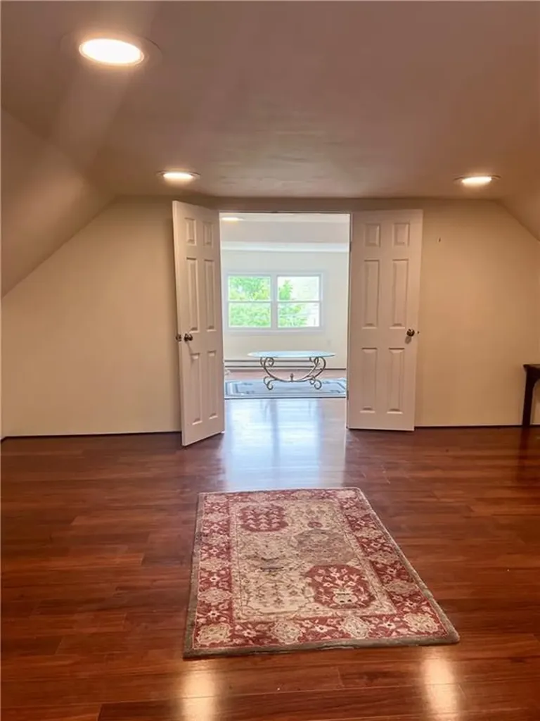 162 Armington Street Cranston RI 02905
