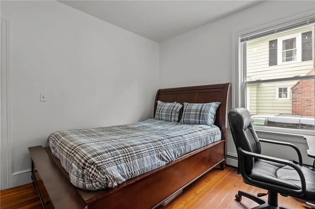 162 Armington Street Cranston RI 02905