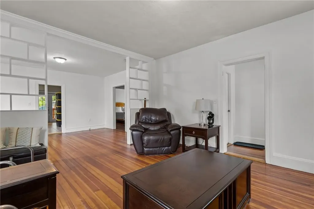 162 Armington Street Cranston RI 02905