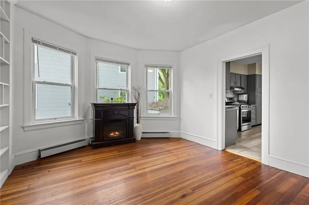 162 Armington Street Cranston RI 02905