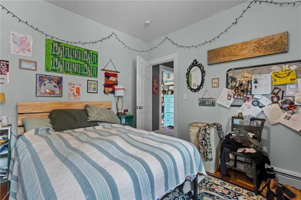 162 Armington Street Cranston RI 02905