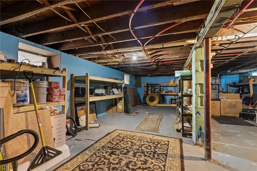 162 Armington Street Cranston RI 02905