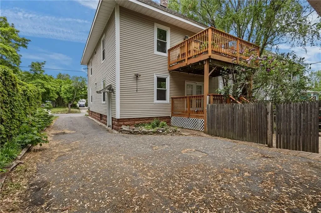 162 Armington Street Cranston RI 02905