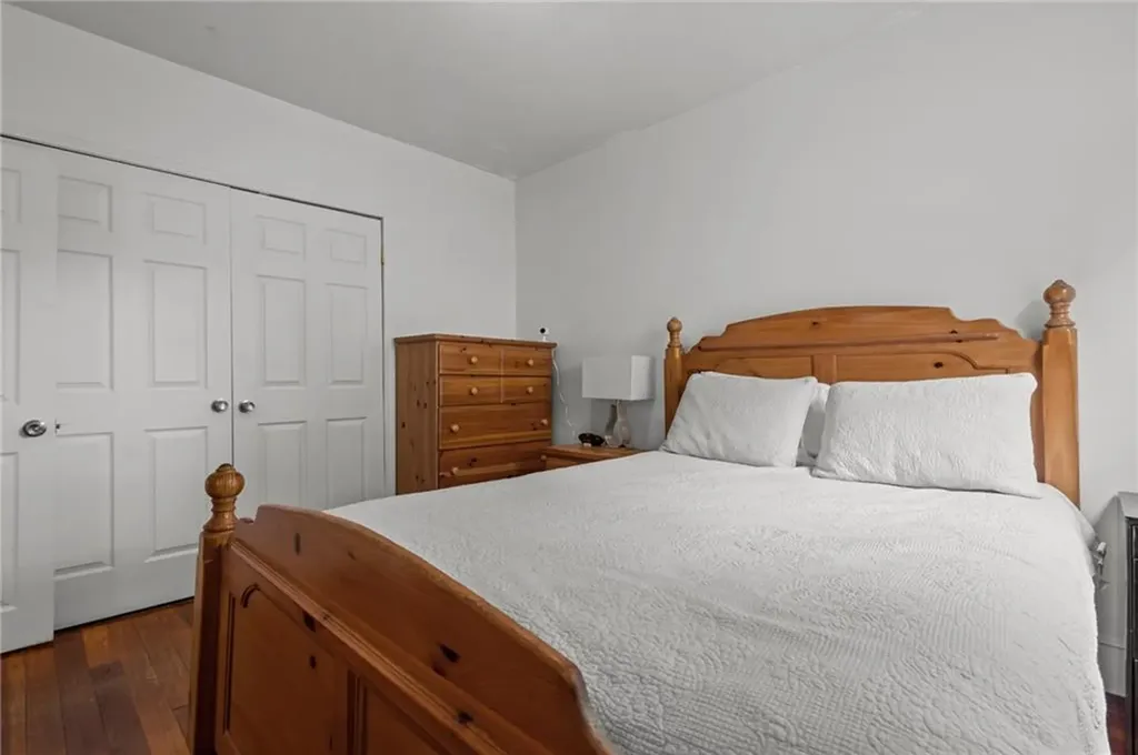 162 Armington Street Cranston RI 02905