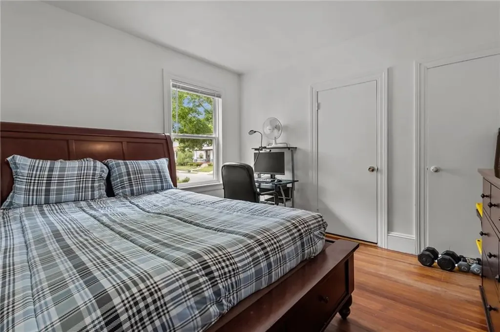 162 Armington Street Cranston RI 02905
