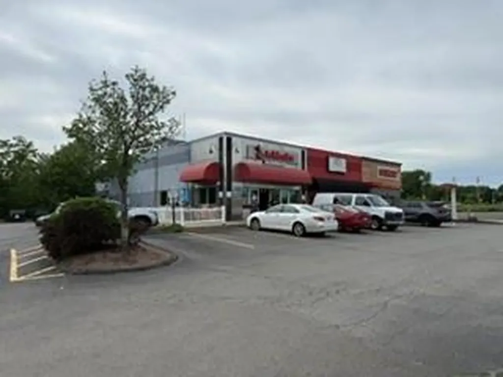 970 Douglas Pike Smithfield RI 02917