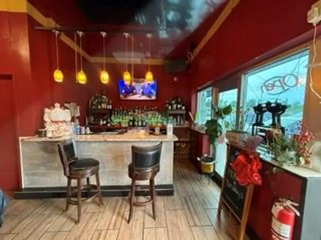 970 Douglas Pike Smithfield RI 02917