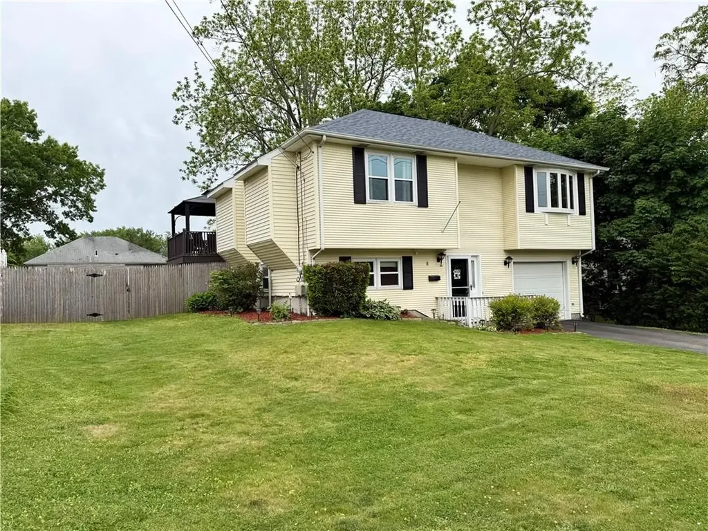 100 Panto Road Warwick RI 02886