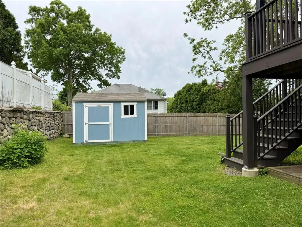 100 Panto Road Warwick RI 02886