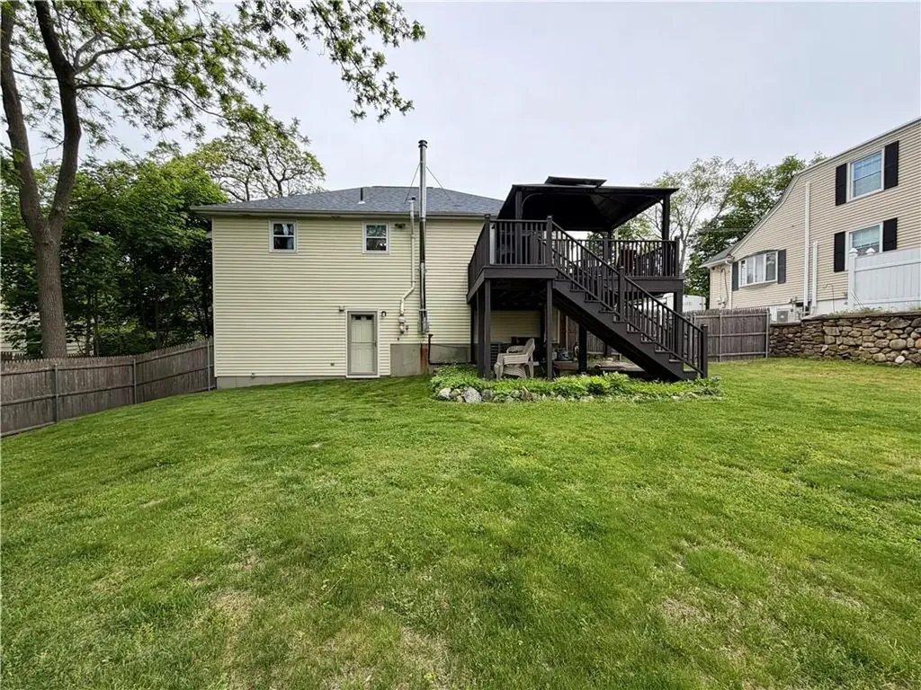 100 Panto Road Warwick RI 02886