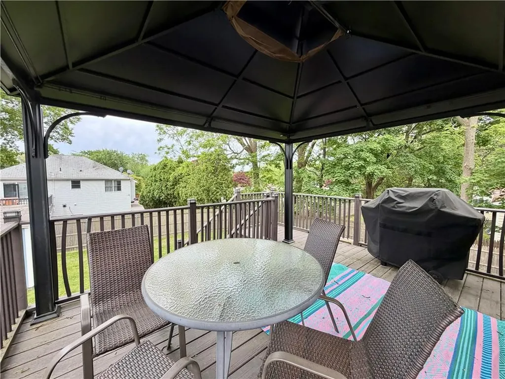 100 Panto Road Warwick RI 02886