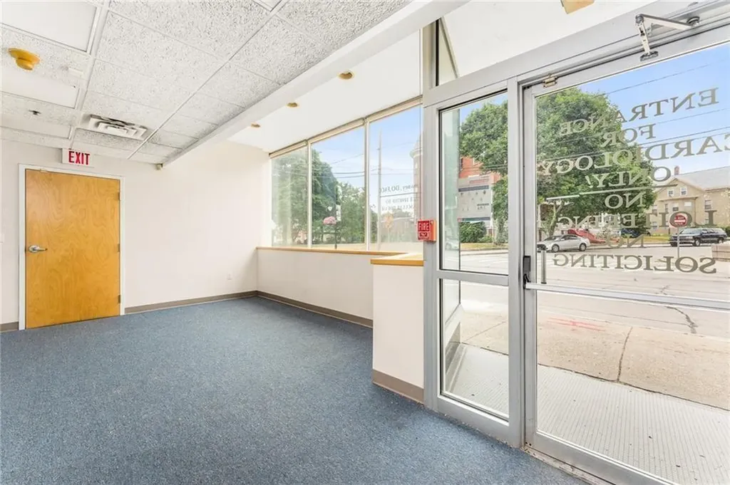 37 Washington Street West Warwick RI 02893