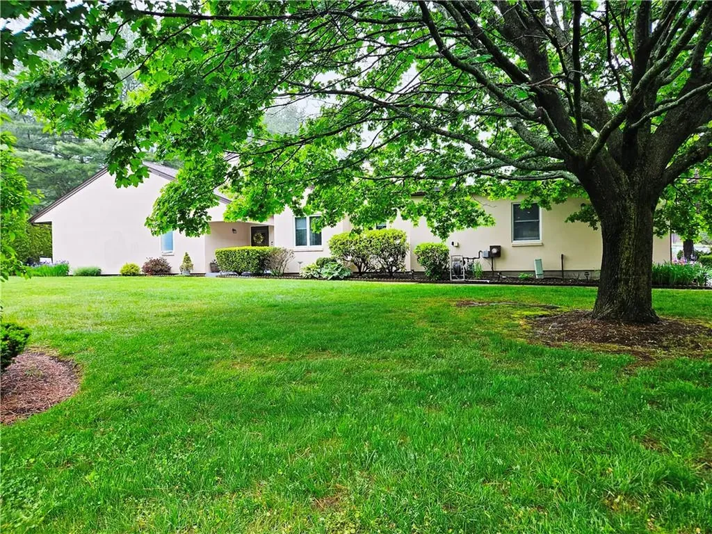 2970 Mendon Road Cumberland RI 02864