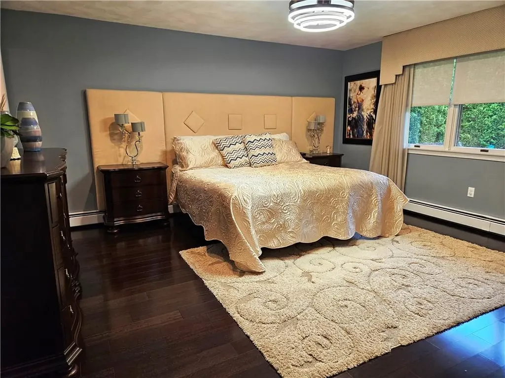 2970 Mendon Road Cumberland RI 02864