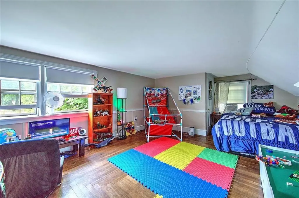 3 Waumsett Avenue Cumberland RI 02864