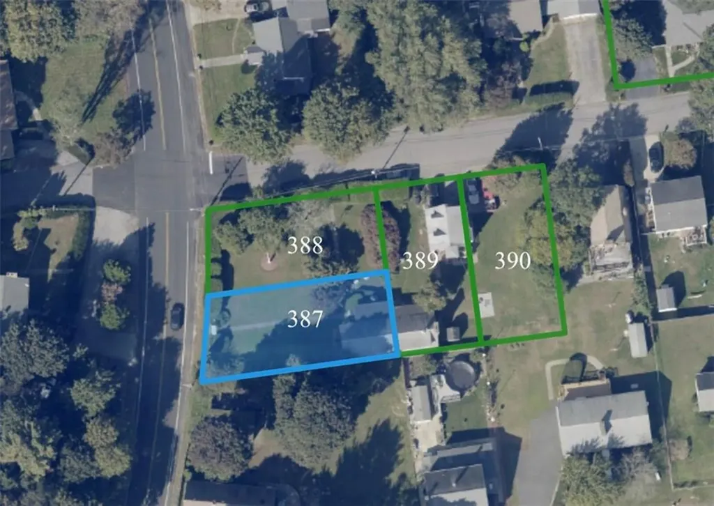 3 Waumsett Avenue Cumberland RI 02864