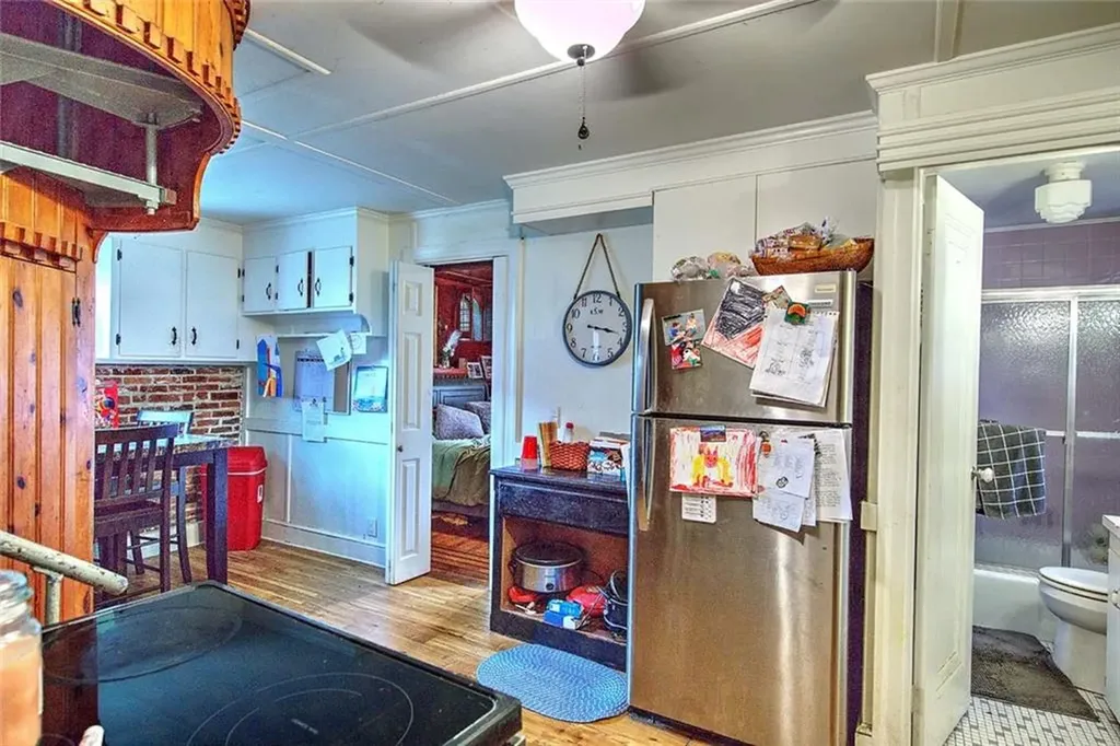 3 Waumsett Avenue Cumberland RI 02864
