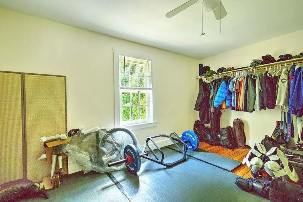 32 Paddy Hill Road South Kingstown RI 02879