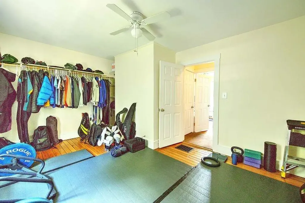 32 Paddy Hill Road South Kingstown RI 02879