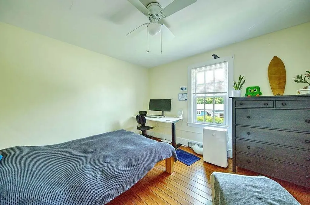 32 Paddy Hill Road South Kingstown RI 02879